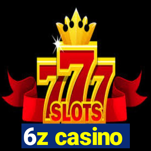 6z casino